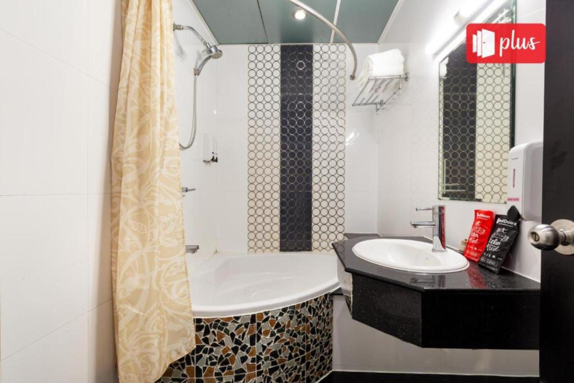 Saigon Pink Hotel Ho Chi Minh-byen Eksteriør bilde